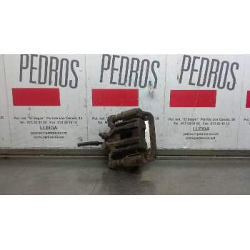 Recambio de pinza freno trasera izquierda para nissan pathfinder (r51) 4.0 v6 24v cat referencia OEM IAM   