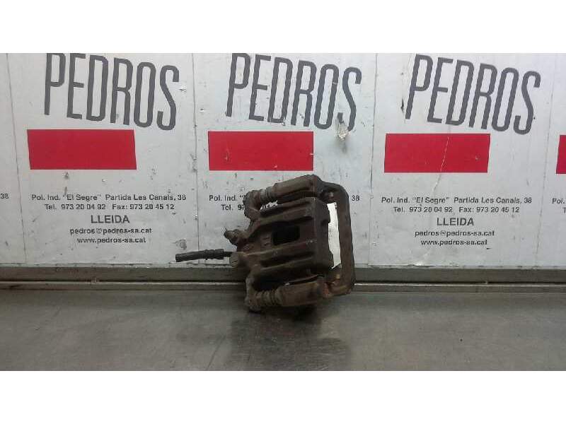 Recambio de pinza freno trasera izquierda para nissan pathfinder (r51) 4.0 v6 24v cat referencia OEM IAM   