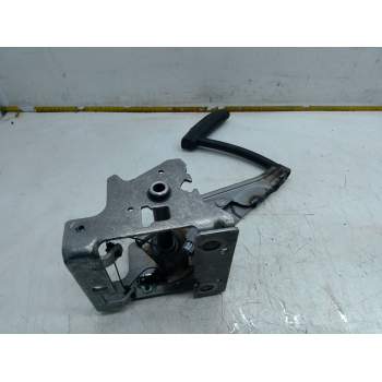 Recambio de palanca freno de mano para ford kuga i 2.0 tdci referencia OEM IAM 7M512780  