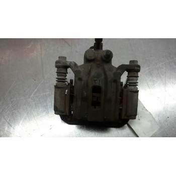 Recambio de pinza freno trasera izquierda para nissan pathfinder (r51) 4.0 v6 24v cat referencia OEM IAM   
