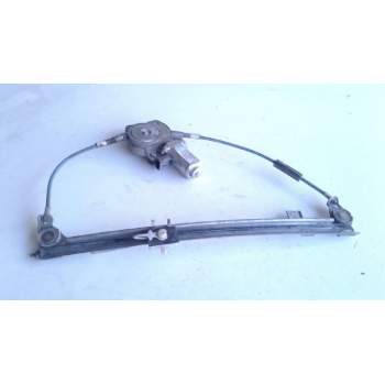 Recambio de elevalunas delantero izquierdo para fiat punto berlina (176) 60 sx referencia OEM IAM   
