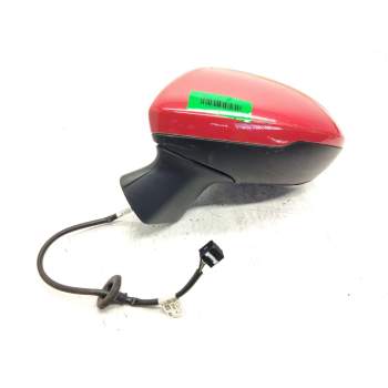 Recambio de retrovisor izquierdo para opel astra k lim. 5türig referencia OEM IAM 3493AJ1  