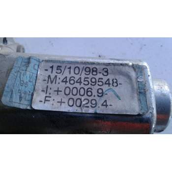 Recambio de elevalunas delantero izquierdo para fiat punto berlina (176) 60 sx referencia OEM IAM   
