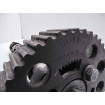 Recambio de arbol de levas para volkswagen golf v berlina (1k1) sportline 4motion referencia OEM IAM 038109111E  