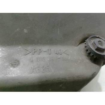 Recambio de faro izquierdo para fiat punto berlina (176) 60 sx referencia OEM IAM L14259700  