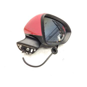 Recambio de retrovisor izquierdo para opel astra k lim. 5türig referencia OEM IAM 3493AJ1  