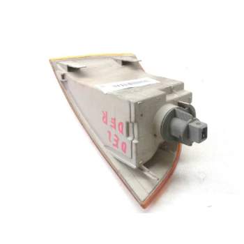 Recambio de piloto delantero derecho para fiat punto berlina (176) 60 sx referencia OEM IAM A635  