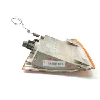 Recambio de piloto delantero izquierdo para fiat punto berlina (176) 60 sx referencia OEM IAM 7732480L  