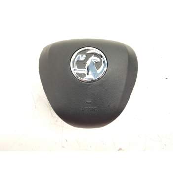 AIRBAG DELANTERO IZQUIERDO 39042464 