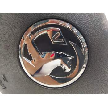 Recambio de airbag delantero izquierdo para opel astra k lim. 5türig referencia OEM IAM 39042464  