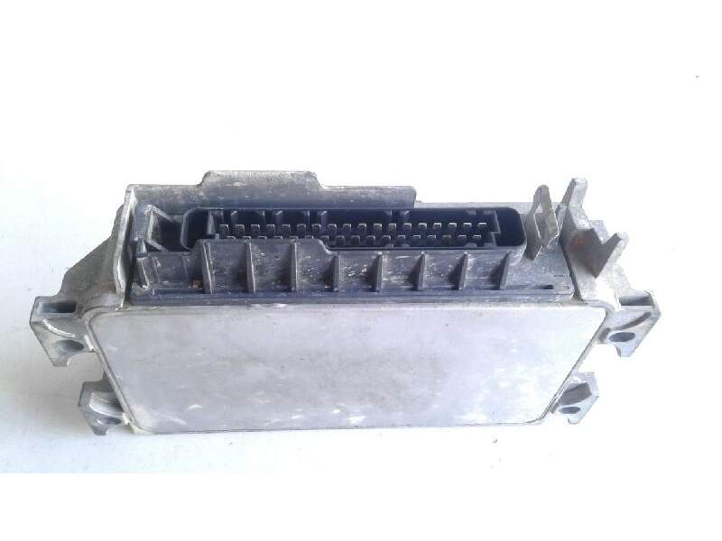 Recambio de centralita motor uce para fiat punto berlina (176) 60 sx referencia OEM IAM 46545152 6160210602 IAW16FE3