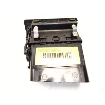 Recambio de aireador izquierdo para ford kuga i 2.0 tdci referencia OEM IAM 3M51R018B09  