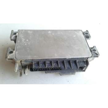 Recambio de centralita motor uce para fiat punto berlina (176) 60 sx referencia OEM IAM 46545152 6160210602 IAW16FE3