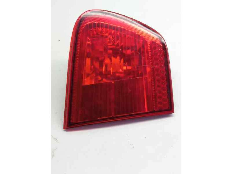 Recambio de piloto trasero izquierdo porton para seat ibiza (6k1) select referencia OEM IAM 6K4837402Q  