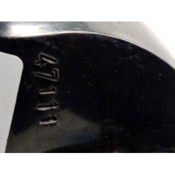 Recambio de piloto trasero izquierdo porton para seat ibiza (6k1) select referencia OEM IAM 6K4837402Q  