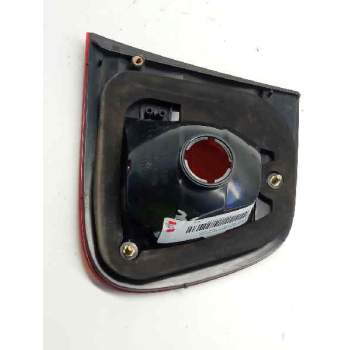 Recambio de piloto trasero izquierdo porton para seat ibiza (6k1) select referencia OEM IAM 6K4837402Q  