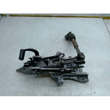 Recambio de columna direccion para ford kuga i 2.0 tdci referencia OEM IAM 8V413C529  