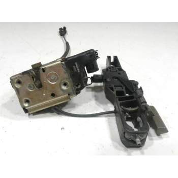 Recambio de cerradura puerta delantera derecha para renault laguna ii (bg0) privilege referencia OEM IAM 8200000662  