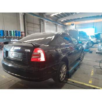 LAND ROVER OCTAVIA II (1Z3) de desguace