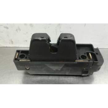 Recambio de cerradura maletero / porton para peugeot 307 (s1) xt referencia OEM IAM 9633089280  