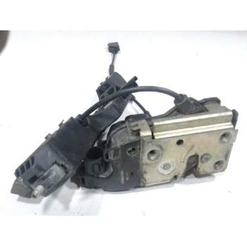 Recambio de cerradura puerta delantera derecha para renault laguna ii (bg0) privilege referencia OEM IAM 8200000662  