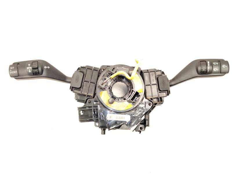 Recambio de anillo airbag para ford kuga i 2.0 tdci referencia OEM IAM 4M5T14A664AC  