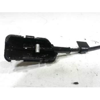 Recambio de cerradura puerta trasera derecha para renault laguna ii (bg0) privilege referencia OEM IAM 8200000658  