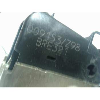 Recambio de cerradura puerta trasera derecha para renault laguna ii (bg0) privilege referencia OEM IAM 8200000658  