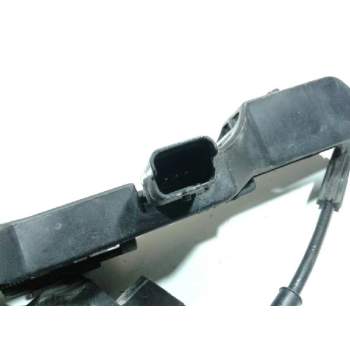 Recambio de cerradura puerta trasera derecha para renault laguna ii (bg0) privilege referencia OEM IAM 8200000658  