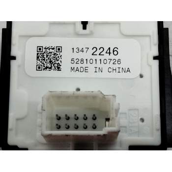 Recambio de mando limpia para opel astra k lim. 5türig referencia OEM IAM 13472246  