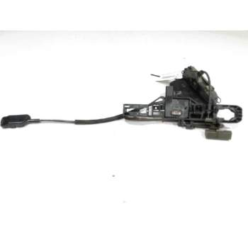 Recambio de cerradura puerta trasera derecha para renault laguna ii (bg0) privilege referencia OEM IAM 8200000658  
