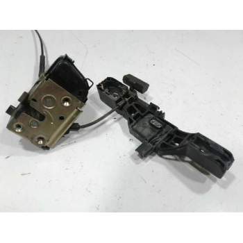Recambio de cerradura puerta trasera derecha para renault laguna ii (bg0) privilege referencia OEM IAM 8200000658  