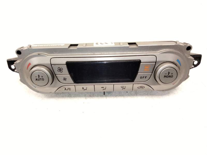 Recambio de mando calefaccion aire acondicionado para ford kuga i 2.0 tdci referencia OEM IAM 7M5T18C612CK  