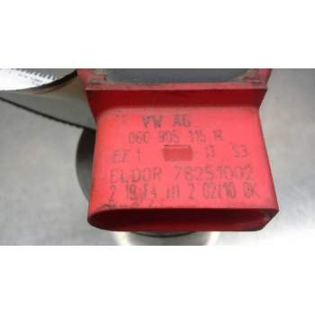 Recambio de bobina encendido para audi a4 berlina (8e) 2.0 referencia OEM IAM 06C905115M  