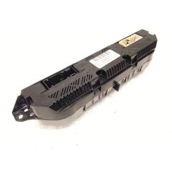Recambio de mando calefaccion aire acondicionado para ford kuga i 2.0 tdci referencia OEM IAM 7M5T18C612CK  