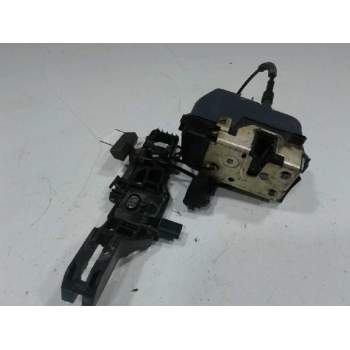 Recambio de cerradura puerta trasera izquierda para renault laguna ii (bg0) privilege referencia OEM IAM 8200000657  