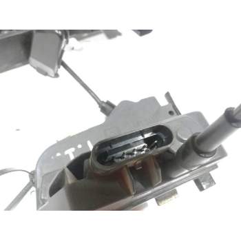 Recambio de cerradura puerta trasera izquierda para renault laguna ii (bg0) privilege referencia OEM IAM 8200000657  