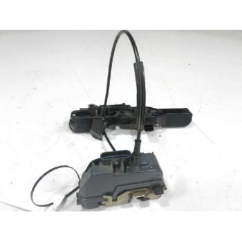 Recambio de cerradura puerta trasera izquierda para renault laguna ii (bg0) privilege referencia OEM IAM 8200000657  