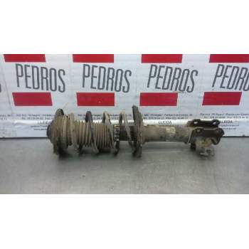 AMORTIGUADOR DELANTERO IZQUIERDO 