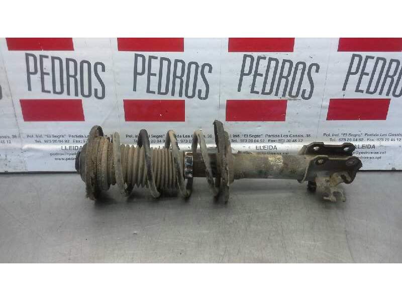 Recambio de amortiguador delantero izquierdo para opel vectra c berlina gts referencia OEM IAM   