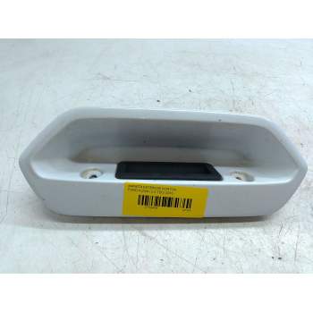MANETA EXTERIOR PORTON BV414340 