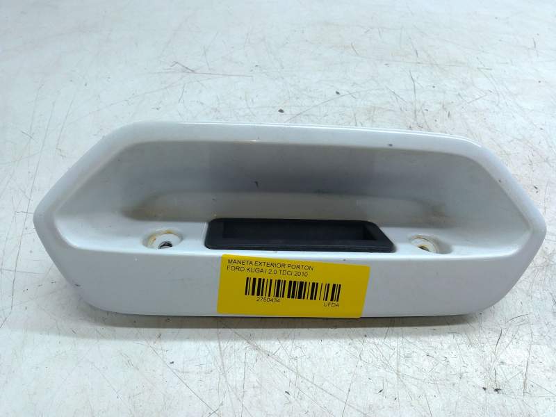 Recambio de maneta exterior porton para ford kuga i 2.0 tdci referencia OEM IAM BV414340  