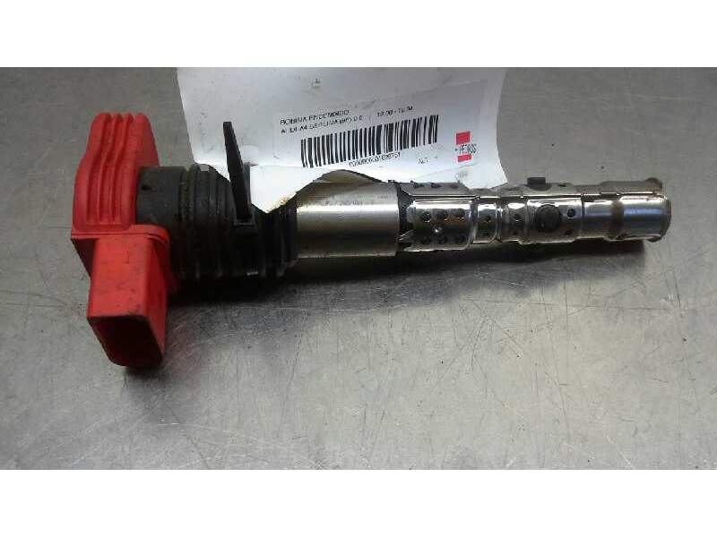 Recambio de bobina encendido para audi a4 berlina (8e) 2.0 referencia OEM IAM 06C905115L  