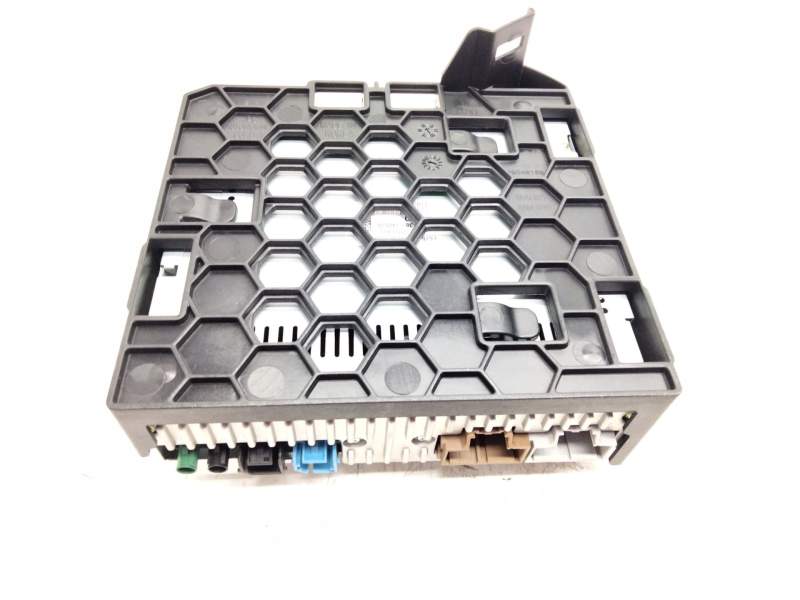 Recambio de modulo radio para opel astra k lim. 5türig referencia OEM IAM 42438258  