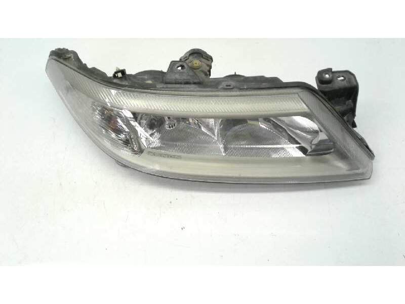 Recambio de faro derecho para renault laguna ii (bg0) privilege referencia OEM IAM 8200207516 73010137M 