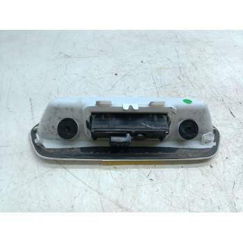 Recambio de maneta exterior porton para ford kuga i 2.0 tdci referencia OEM IAM BV414340  