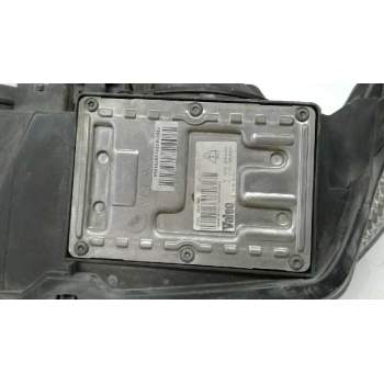 Recambio de faro derecho para renault laguna ii (bg0) privilege referencia OEM IAM 8200207516 73010137M 