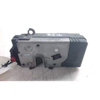 CERRADURA PUERTA TRASERA IZQUIERDA FF24447345 