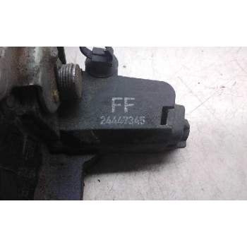 Recambio de cerradura puerta trasera izquierda para opel vectra c berlina gts referencia OEM IAM FF24447345  