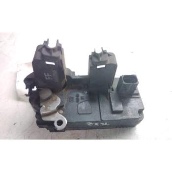 Recambio de cerradura puerta trasera izquierda para opel vectra c berlina gts referencia OEM IAM FF24447345  